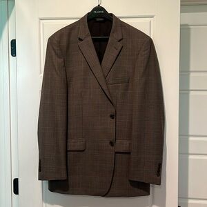 NWOT Jos.A.Bank Traveler Sport Coat